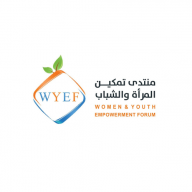 Logo WYEF